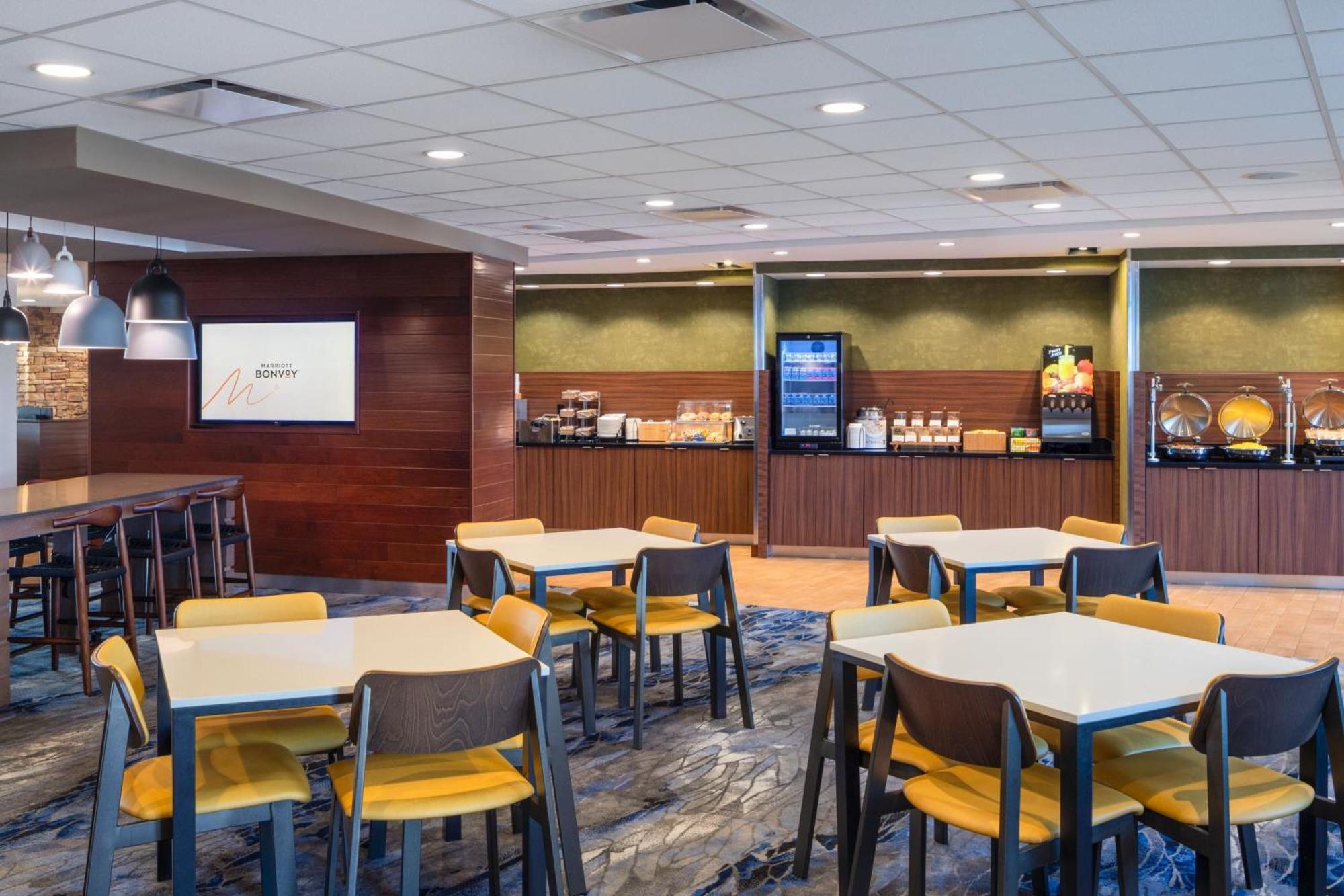Fairfield Inn & Suites By Marriott Chillicothe Kültér fotó